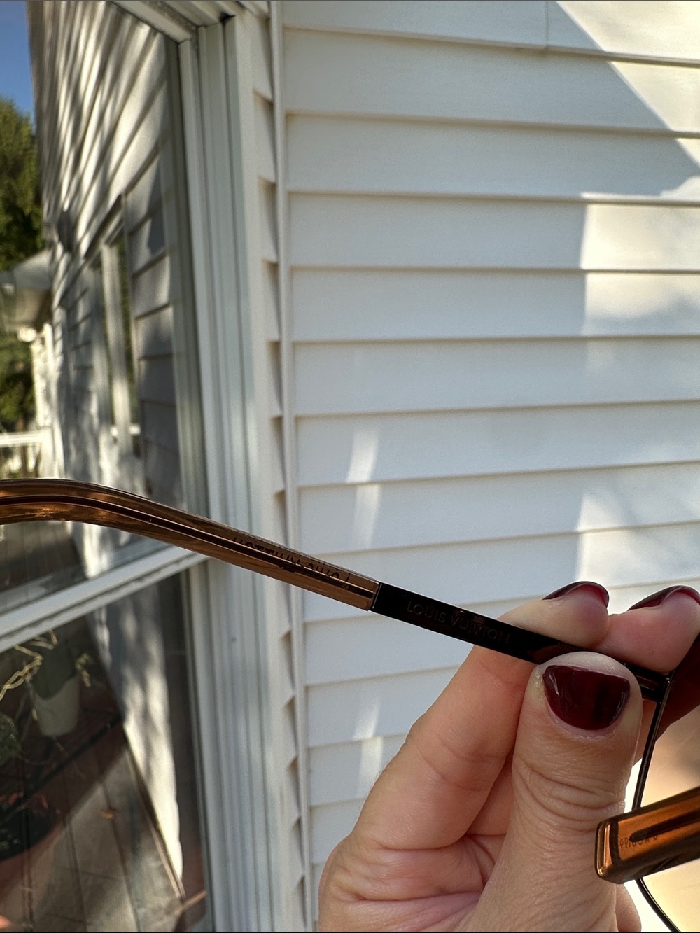 Louis Vuitton Z0259U Attitude Sunglasses - Picture 12 of 15